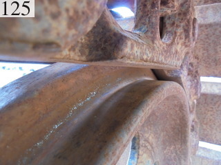 Used Construction Machine Used KOMATSU KOMATSU Excavator 0.2-0.3m3 PC78US-8