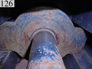 Used Construction Machine Used KOMATSU KOMATSU Excavator 0.2-0.3m3 PC78US-8
