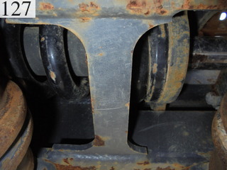Used Construction Machine Used KOMATSU KOMATSU Excavator 0.2-0.3m3 PC78US-8