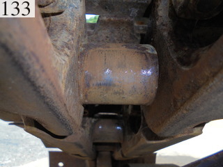 Used Construction Machine Used KOMATSU KOMATSU Excavator 0.2-0.3m3 PC78US-8