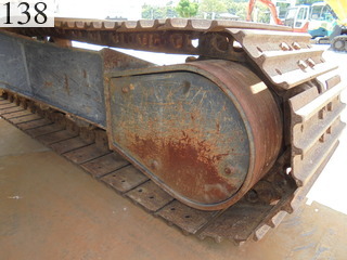 Used Construction Machine Used KOMATSU KOMATSU Excavator 0.2-0.3m3 PC78US-8