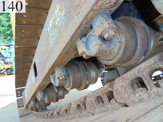 Used Construction Machine Used KOMATSU KOMATSU Excavator 0.2-0.3m3 PC78US-8