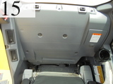 Used Construction Machine Used KOMATSU KOMATSU Demolition excavators Demolition backhoe PC78US-8