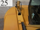 Used Construction Machine Used KOMATSU KOMATSU Demolition excavators Demolition backhoe PC78US-8