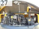 Used Construction Machine Used KOMATSU KOMATSU Demolition excavators Demolition backhoe PC78US-8
