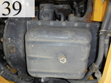 Used Construction Machine Used KOMATSU KOMATSU Demolition excavators Demolition backhoe PC78US-8