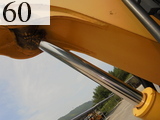 Used Construction Machine Used KOMATSU KOMATSU Demolition excavators Demolition backhoe PC78US-8