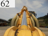 Used Construction Machine Used KOMATSU KOMATSU Demolition excavators Demolition backhoe PC78US-8
