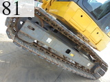 Used Construction Machine Used KOMATSU KOMATSU Demolition excavators Demolition backhoe PC78US-8