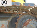 Used Construction Machine Used KOMATSU KOMATSU Demolition excavators Demolition backhoe PC78US-8
