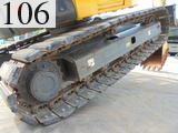 Used Construction Machine Used KOMATSU KOMATSU Demolition excavators Demolition backhoe PC78US-8