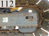 Used Construction Machine Used KOMATSU KOMATSU Demolition excavators Demolition backhoe PC78US-8