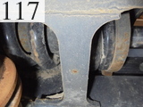 Used Construction Machine Used KOMATSU KOMATSU Demolition excavators Demolition backhoe PC78US-8
