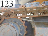 Used Construction Machine Used KOMATSU KOMATSU Demolition excavators Demolition backhoe PC78US-8