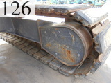 Used Construction Machine Used KOMATSU KOMATSU Demolition excavators Demolition backhoe PC78US-8