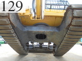 Used Construction Machine Used KOMATSU KOMATSU Demolition excavators Demolition backhoe PC78US-8