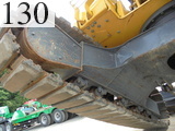 Used Construction Machine Used KOMATSU KOMATSU Demolition excavators Demolition backhoe PC78US-8