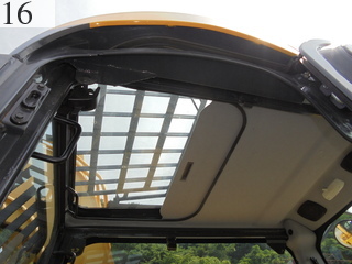 Used Construction Machine Used KOMATSU KOMATSU Demolition excavators Demolition backhoe PC78US-8