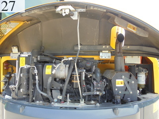 Used Construction Machine Used KOMATSU KOMATSU Demolition excavators Demolition backhoe PC78US-8