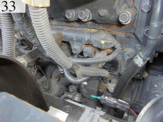 Used Construction Machine Used KOMATSU KOMATSU Demolition excavators Demolition backhoe PC78US-8