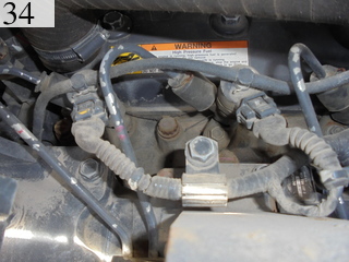 Used Construction Machine Used KOMATSU KOMATSU Demolition excavators Demolition backhoe PC78US-8