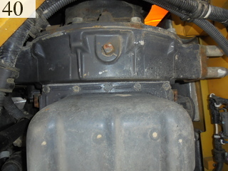Used Construction Machine Used KOMATSU KOMATSU Demolition excavators Demolition backhoe PC78US-8