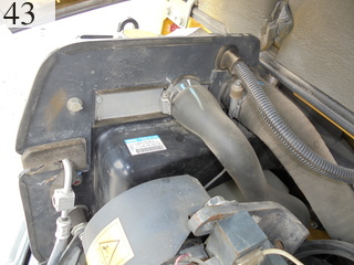 Used Construction Machine Used KOMATSU KOMATSU Demolition excavators Demolition backhoe PC78US-8