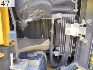 Used Construction Machine Used KOMATSU KOMATSU Demolition excavators Demolition backhoe PC78US-8