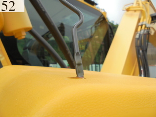 Used Construction Machine Used KOMATSU KOMATSU Demolition excavators Demolition backhoe PC78US-8