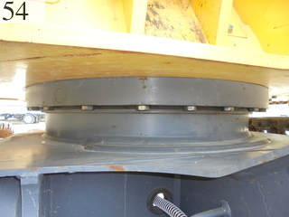 Used Construction Machine Used KOMATSU KOMATSU Demolition excavators Demolition backhoe PC78US-8