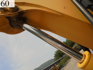 Used Construction Machine Used KOMATSU KOMATSU Demolition excavators Demolition backhoe PC78US-8