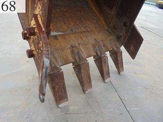 Used Construction Machine Used KOMATSU KOMATSU Demolition excavators Demolition backhoe PC78US-8