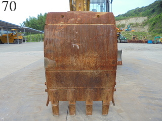 Used Construction Machine Used KOMATSU KOMATSU Demolition excavators Demolition backhoe PC78US-8
