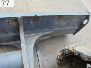 Used Construction Machine Used KOMATSU KOMATSU Demolition excavators Demolition backhoe PC78US-8