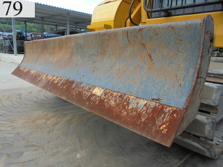 Used Construction Machine Used KOMATSU KOMATSU Demolition excavators Demolition backhoe PC78US-8