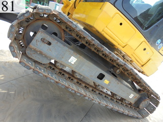 Used Construction Machine Used KOMATSU KOMATSU Demolition excavators Demolition backhoe PC78US-8