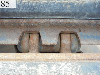 Used Construction Machine Used KOMATSU KOMATSU Demolition excavators Demolition backhoe PC78US-8