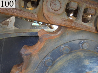 Used Construction Machine Used KOMATSU KOMATSU Demolition excavators Demolition backhoe PC78US-8