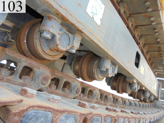 Used Construction Machine Used KOMATSU KOMATSU Demolition excavators Demolition backhoe PC78US-8