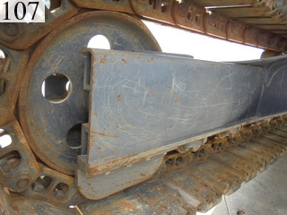 Used Construction Machine Used KOMATSU KOMATSU Demolition excavators Demolition backhoe PC78US-8