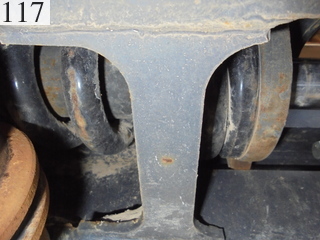 Used Construction Machine Used KOMATSU KOMATSU Demolition excavators Demolition backhoe PC78US-8