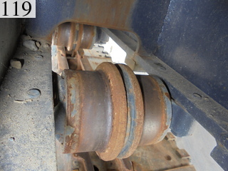 Used Construction Machine Used KOMATSU KOMATSU Demolition excavators Demolition backhoe PC78US-8