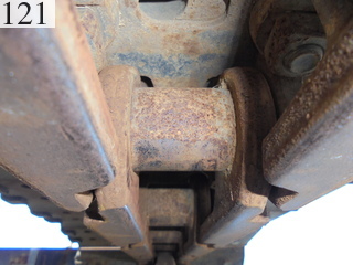 Used Construction Machine Used KOMATSU KOMATSU Demolition excavators Demolition backhoe PC78US-8