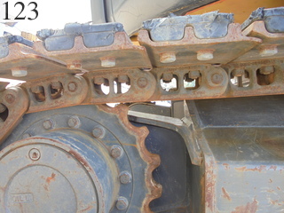 Used Construction Machine Used KOMATSU KOMATSU Demolition excavators Demolition backhoe PC78US-8
