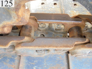 Used Construction Machine Used KOMATSU KOMATSU Demolition excavators Demolition backhoe PC78US-8