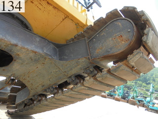 Used Construction Machine Used KOMATSU KOMATSU Demolition excavators Demolition backhoe PC78US-8