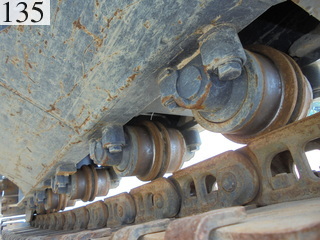 Used Construction Machine Used KOMATSU KOMATSU Demolition excavators Demolition backhoe PC78US-8