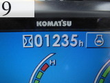 中古建設機械 中古 コマツ KOMATSU 油圧ショベル・バックホー ０．２－０．３立米 PC78US-8