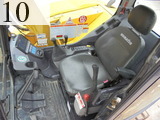 中古建設機械 中古 コマツ KOMATSU 油圧ショベル・バックホー ０．２－０．３立米 PC78US-8