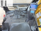 中古建設機械 中古 コマツ KOMATSU 油圧ショベル・バックホー ０．２－０．３立米 PC78US-8